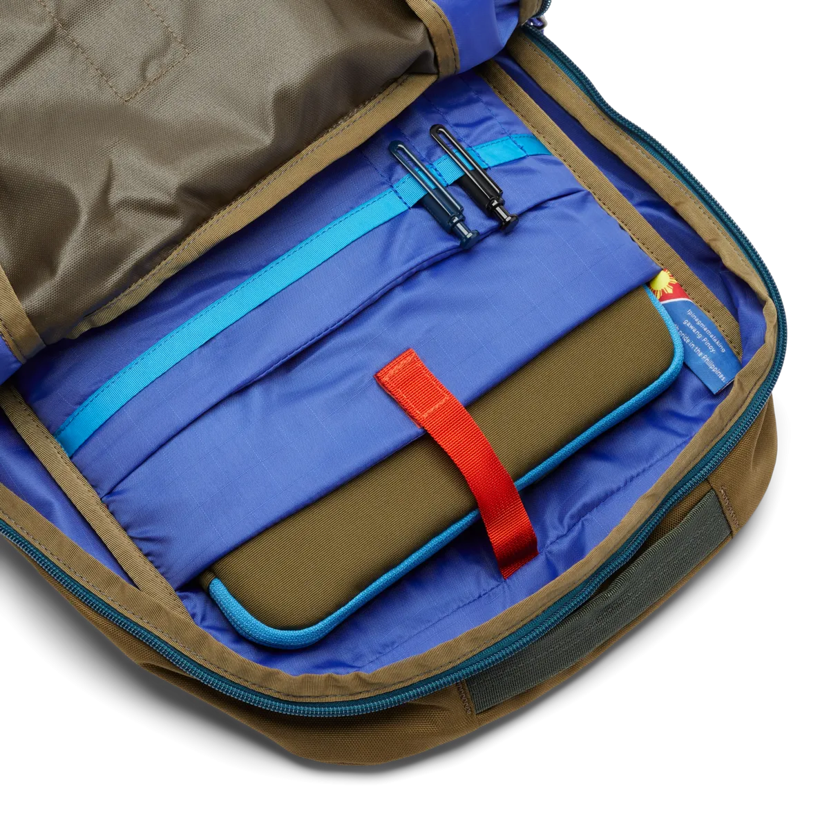 14 Laptop Sleeve - Cada Día