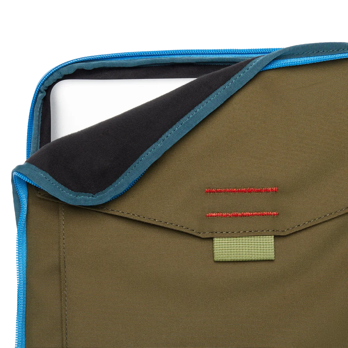 14 Laptop Sleeve - Cada Día