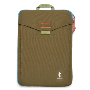 14 Laptop Sleeve - Cada Día