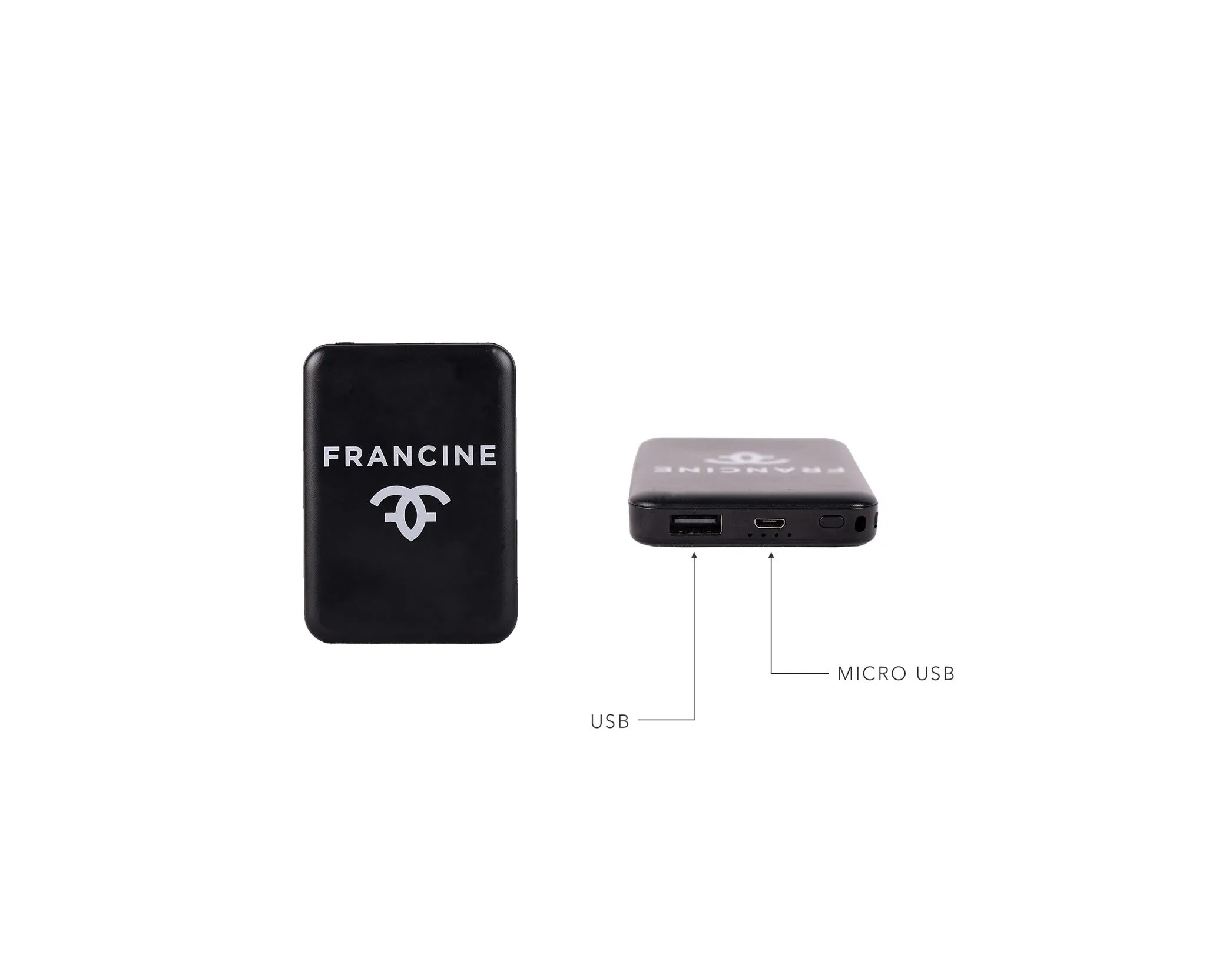 14.1 Laptop EmPower Sleeve   Power Bank