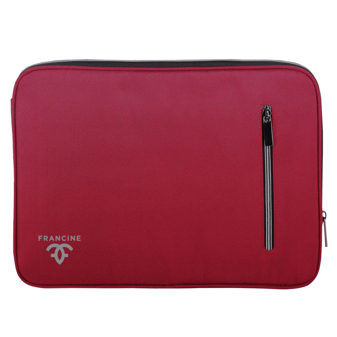 14.1 Laptop EmPower Sleeve   Power Bank