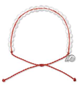 4ocean Coral Reef Beaded Bracelet