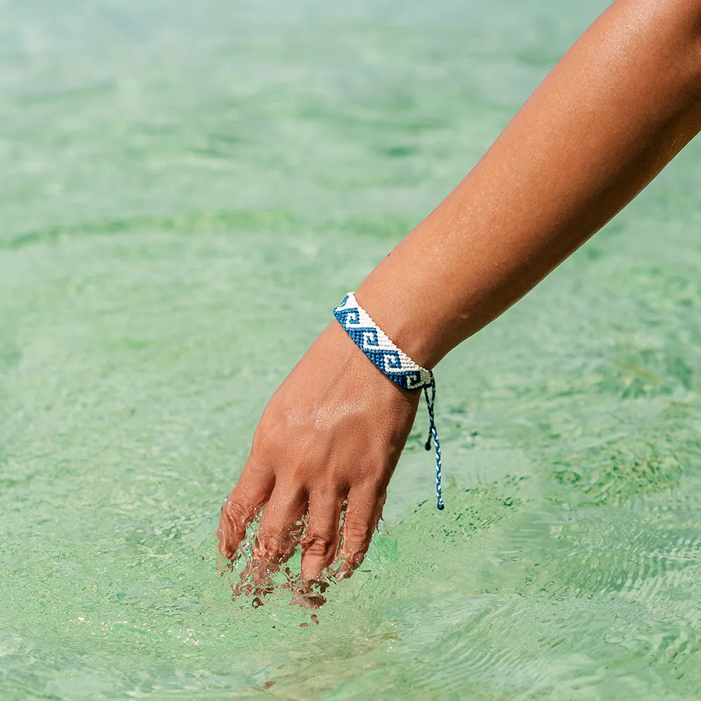 4ocean Deep Sea Beaded Bracelet