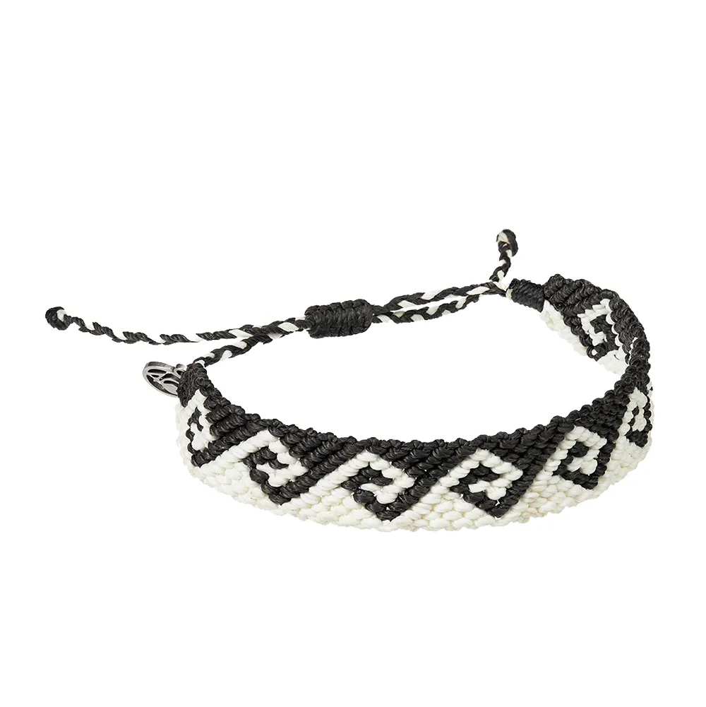 4ocean Deep Sea Beaded Bracelet