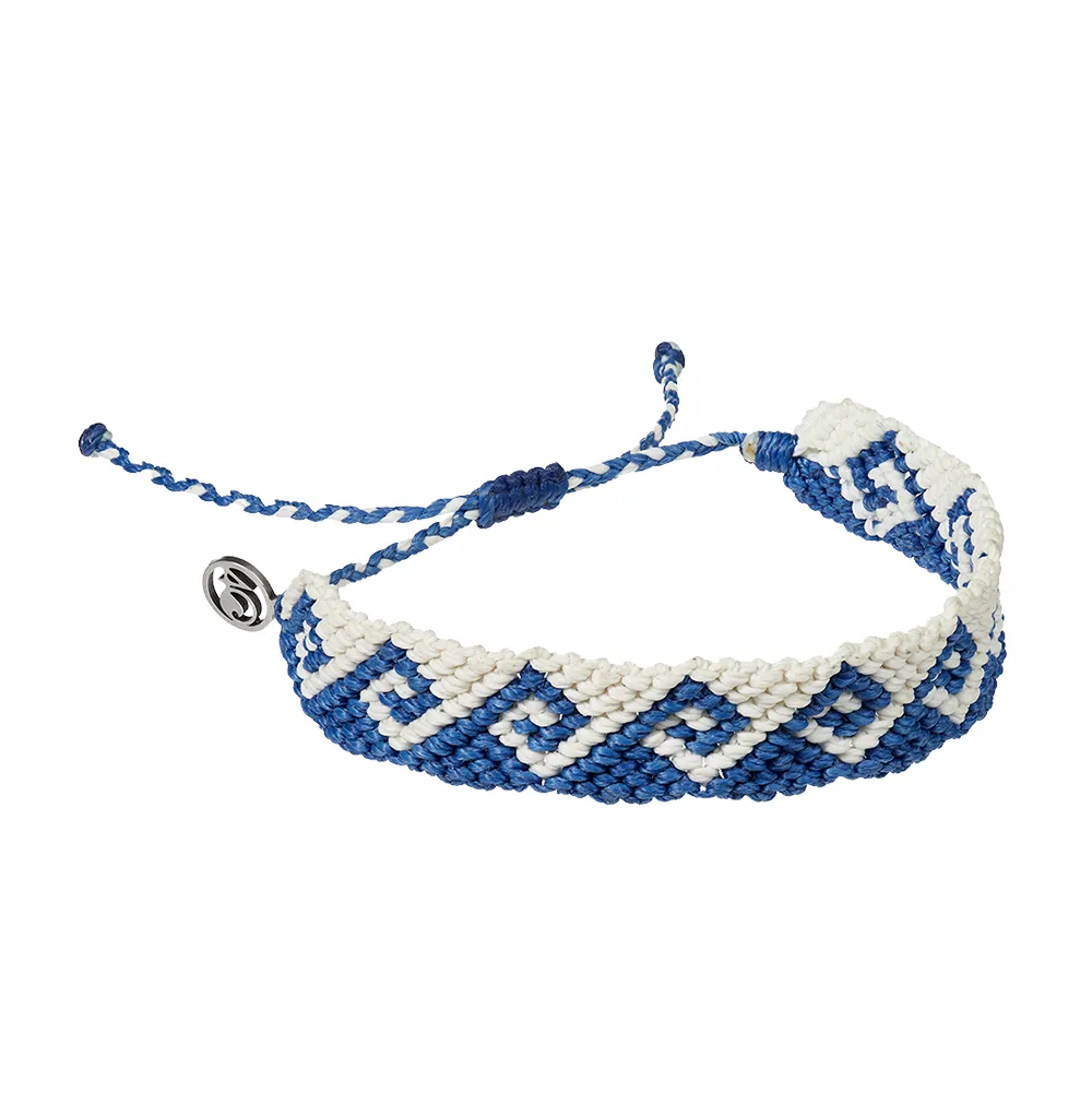 4ocean Deep Sea Beaded Bracelet