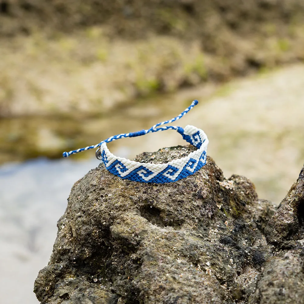 4ocean Deep Sea Beaded Bracelet