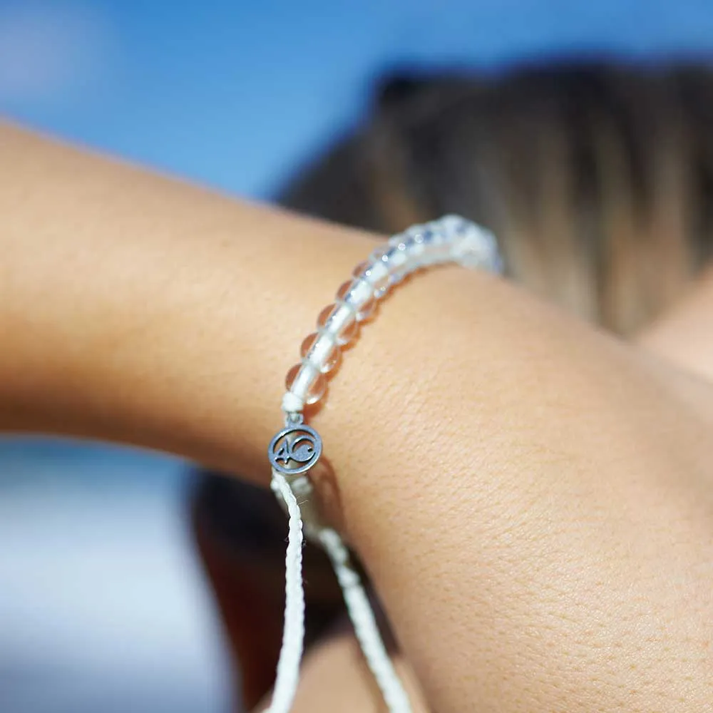 4ocean Deep Sea Beaded Bracelet