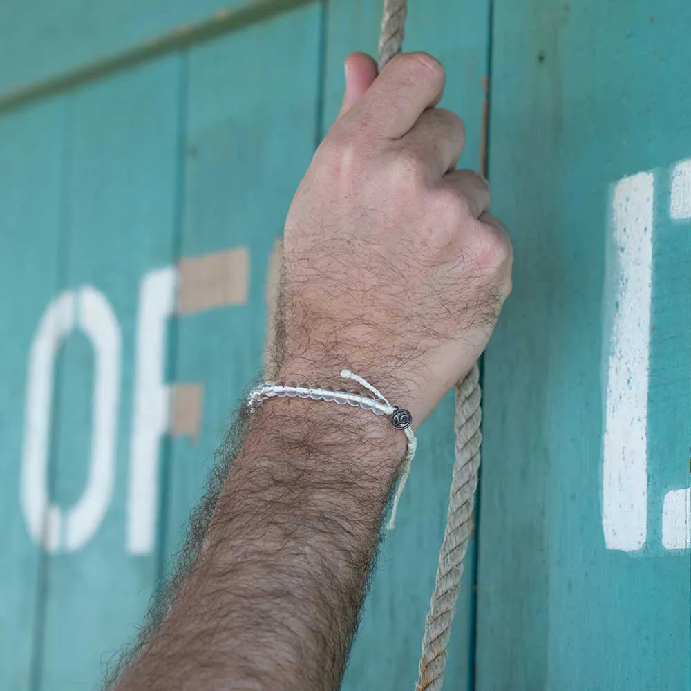 4ocean Deep Sea Beaded Bracelet