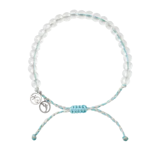 4ocean Dolphin Beaded Bracelet