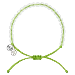 4ocean Sea Turtle Beaded Bracelet