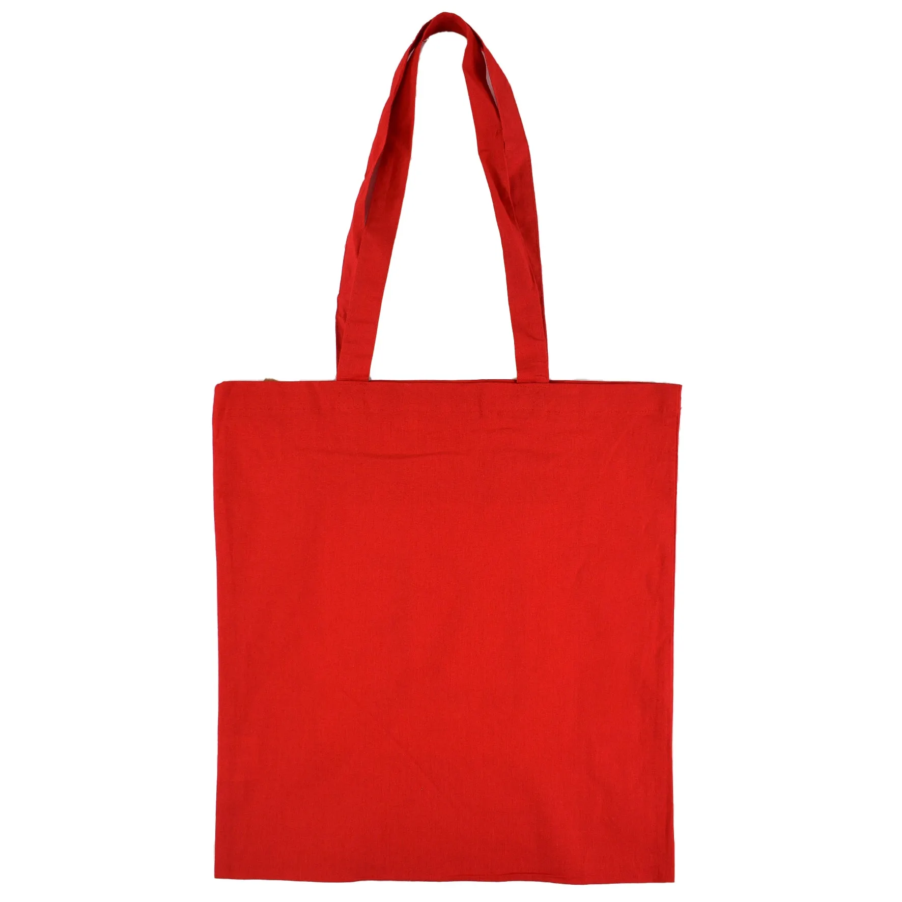 5oz Cotton Tote