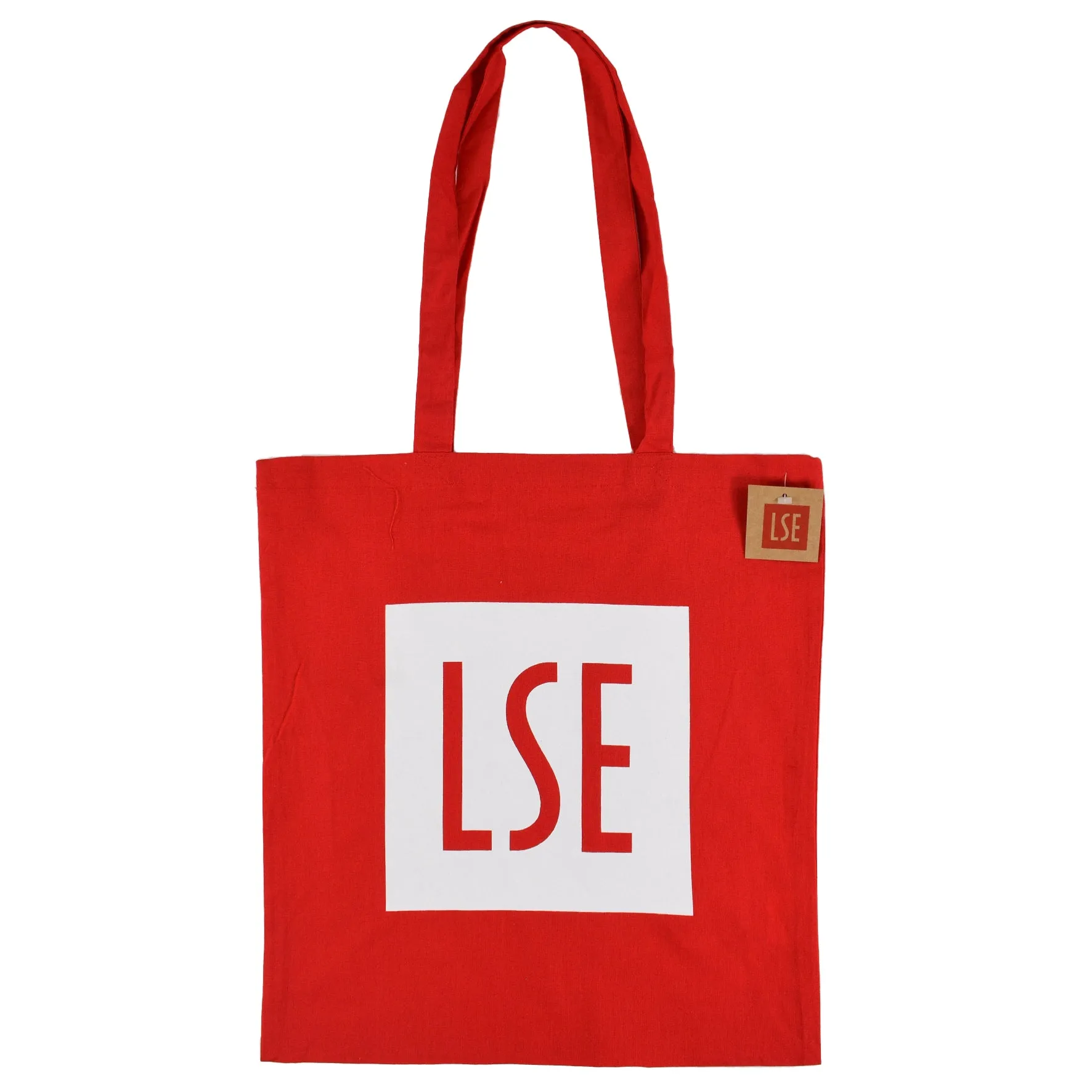 5oz Cotton Tote