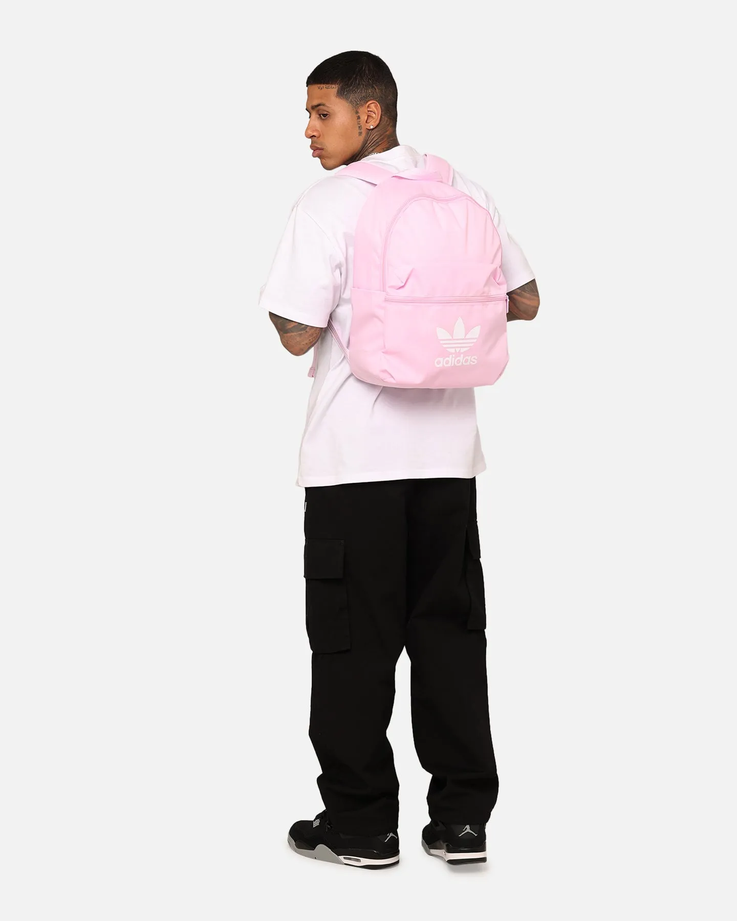Adidas Adicolour Backpack Orcfus