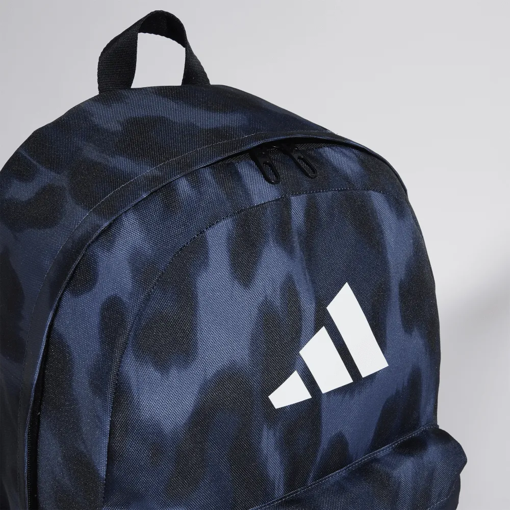 adidas Animal-Print Classic Unisex Backpack