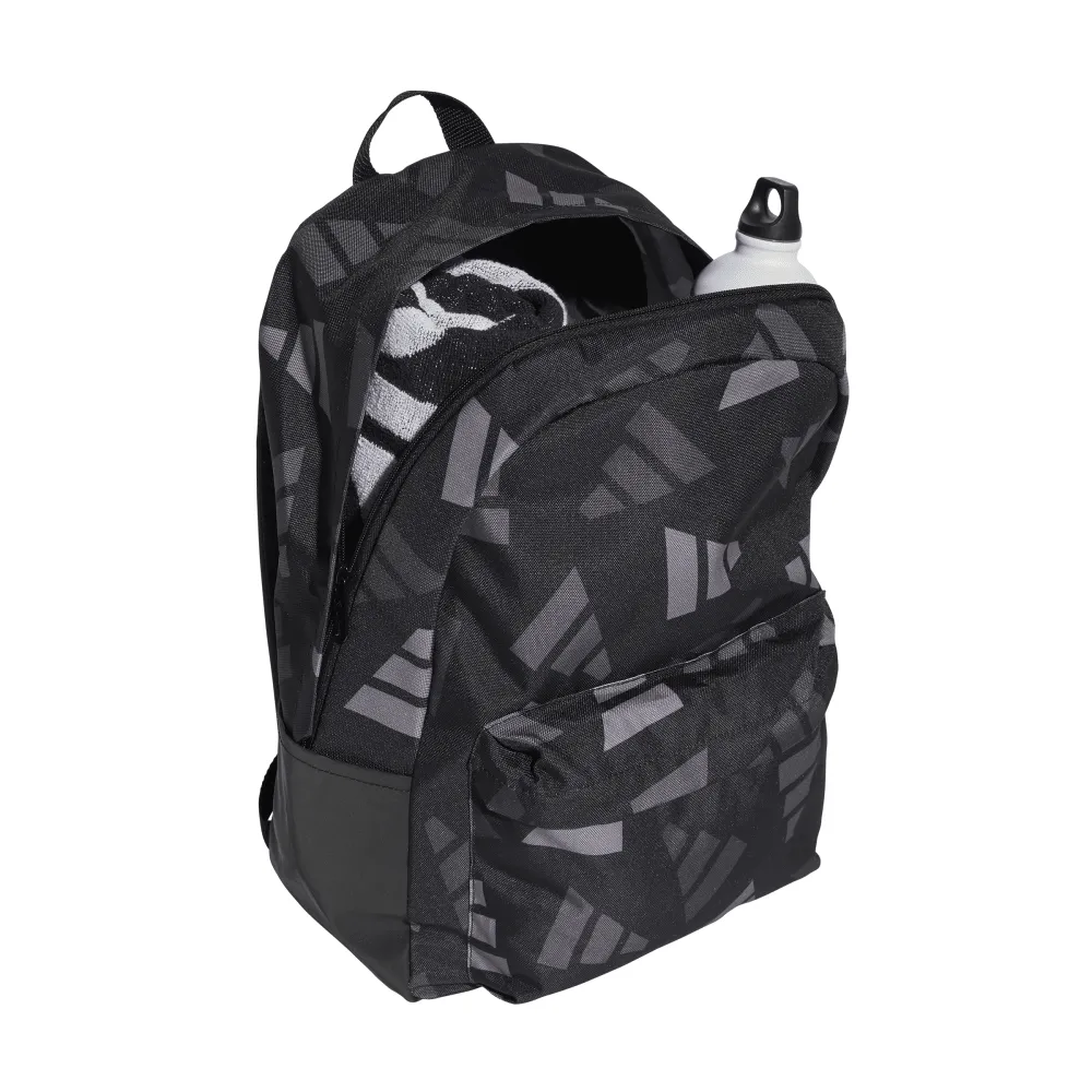 adidas Logo Kids Backpack