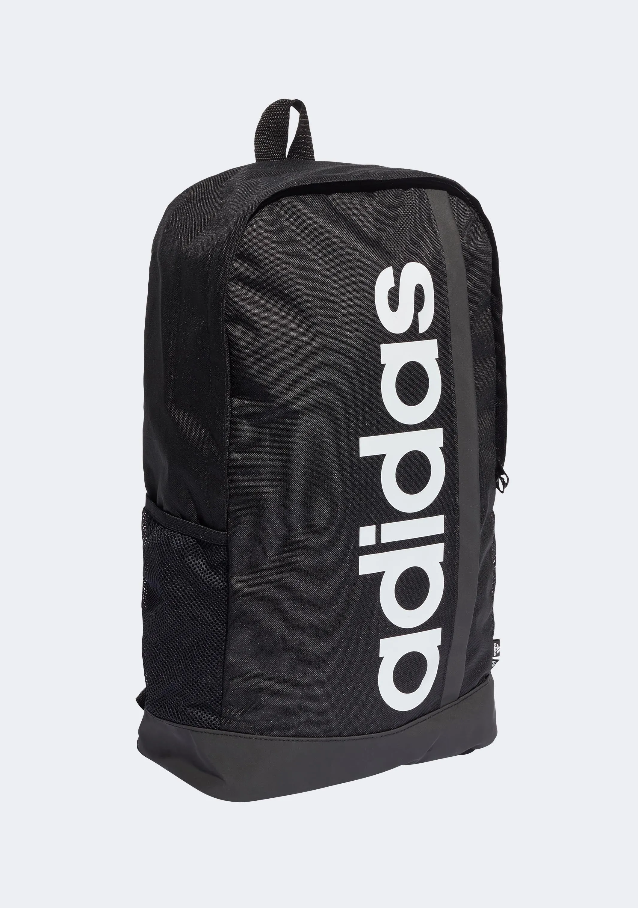 Adidas Unisex Essentials Linear Backpack - 22.5L
