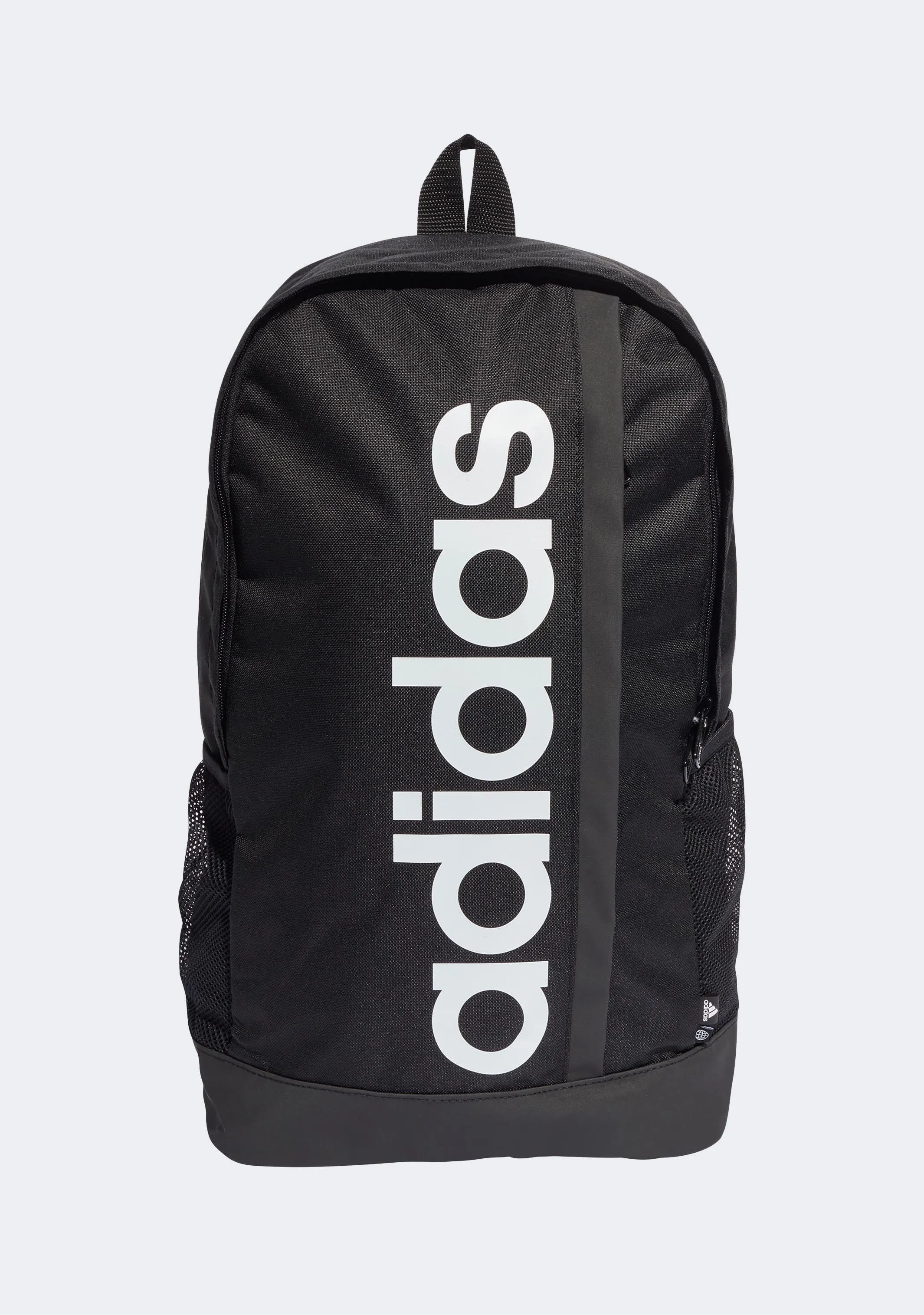 Adidas Unisex Essentials Linear Backpack - 22.5L