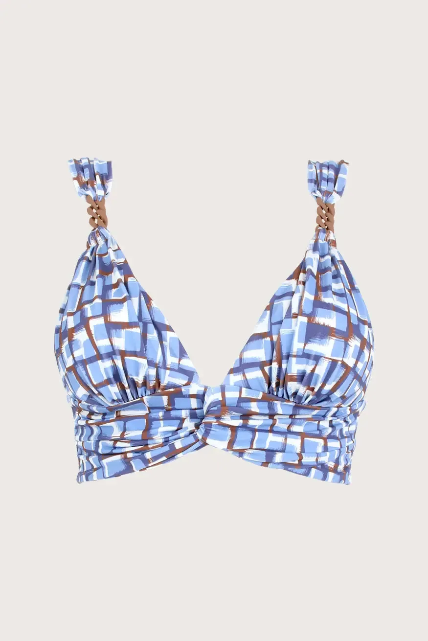AKOYA MARILYN TOP