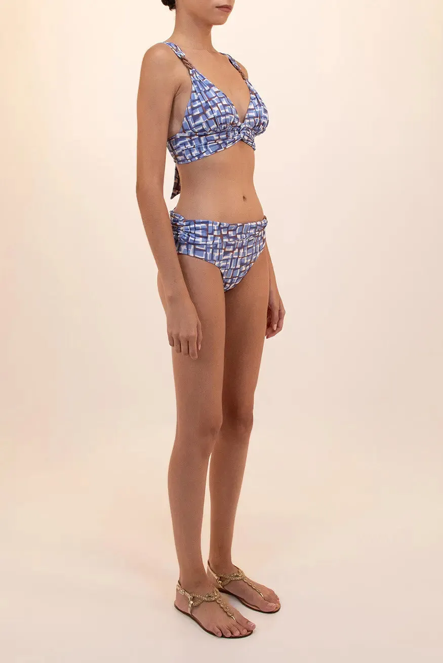 AKOYA MARILYN TOP