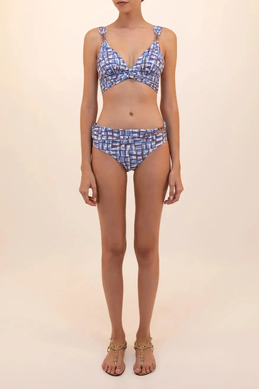 AKOYA MARILYN TOP
