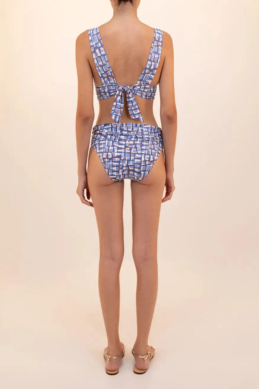 AKOYA MARILYN TOP