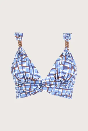 AKOYA MARILYN TOP