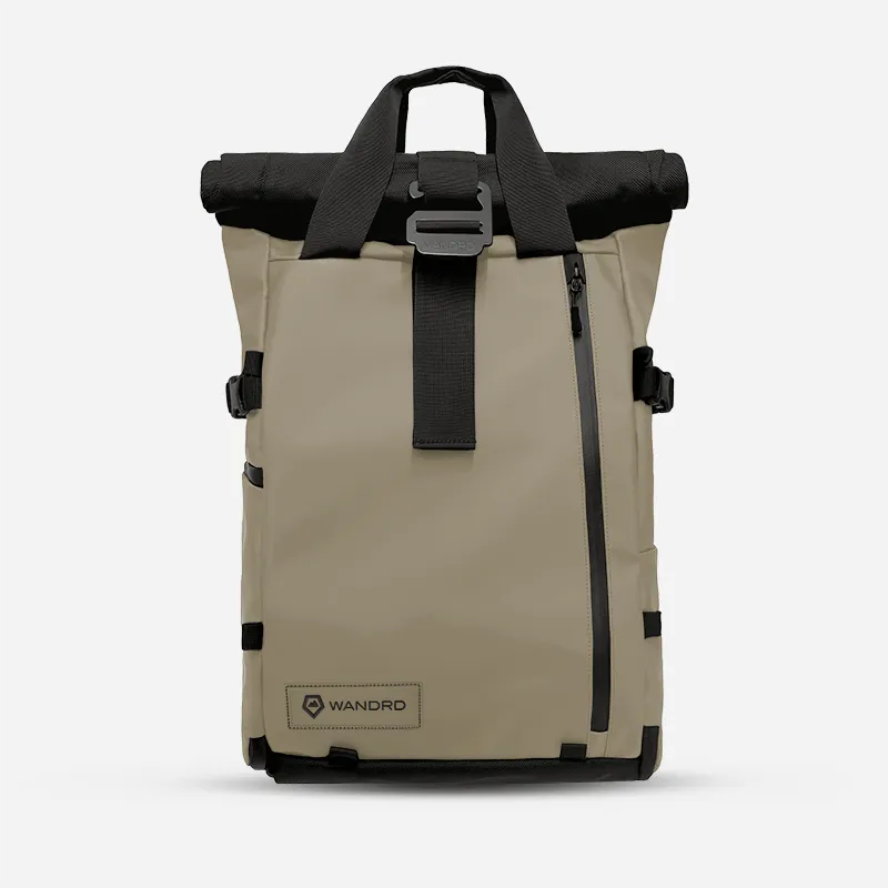 All-New PRVKE