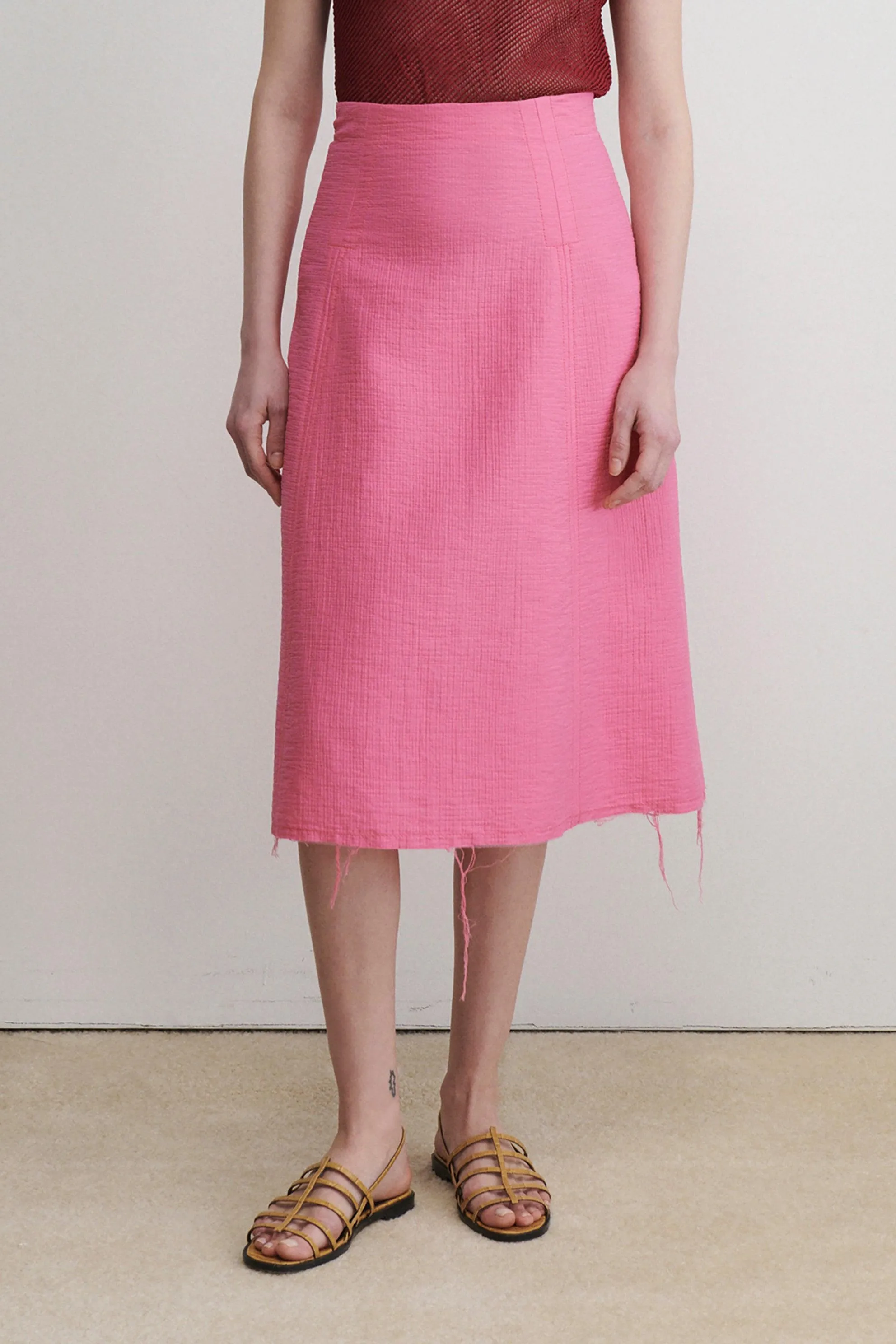 Allen Skirt