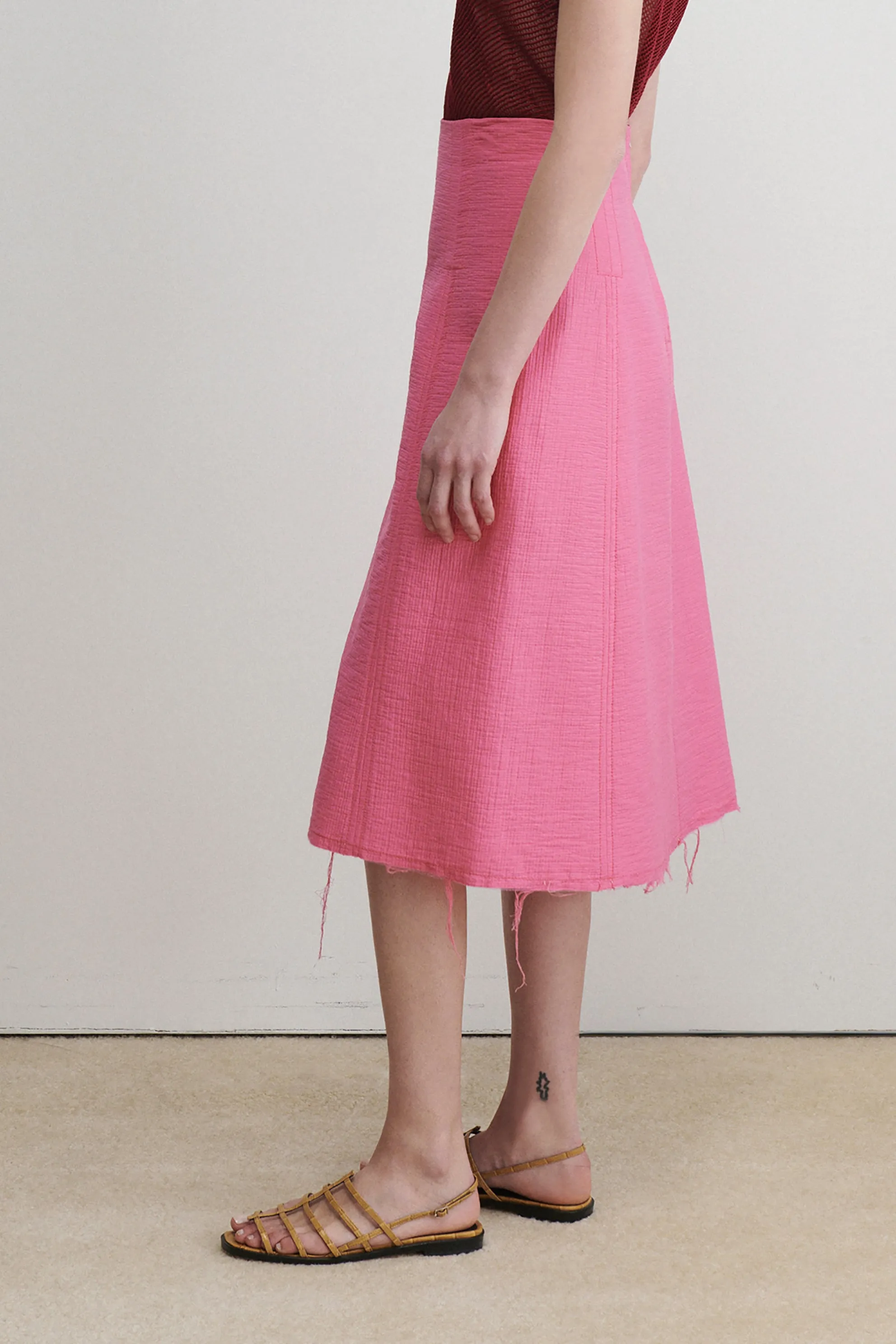 Allen Skirt