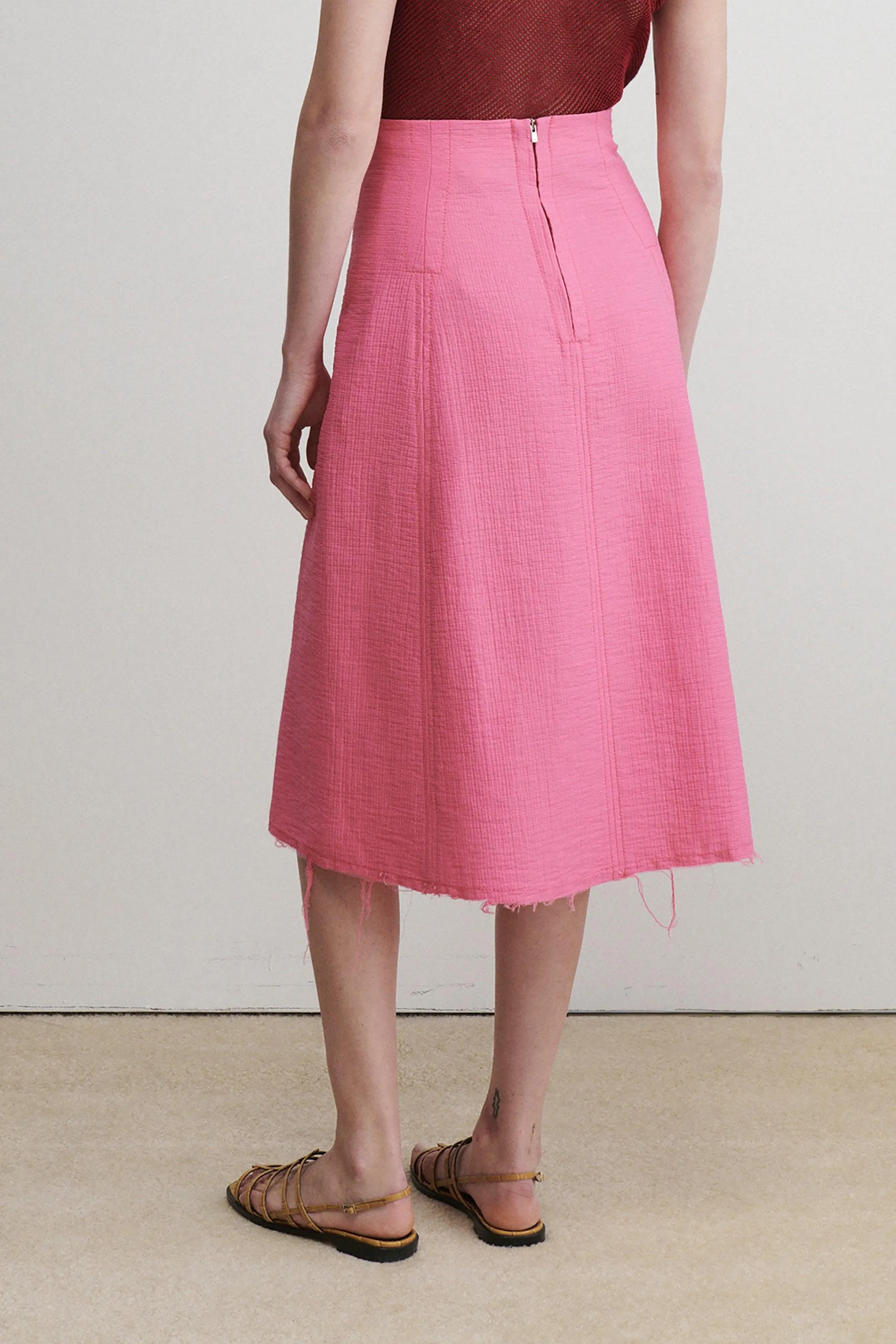 Allen Skirt