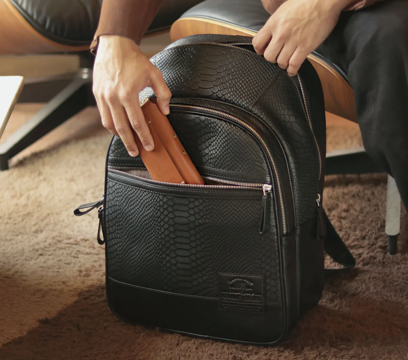 ALPS BACKPACK 02