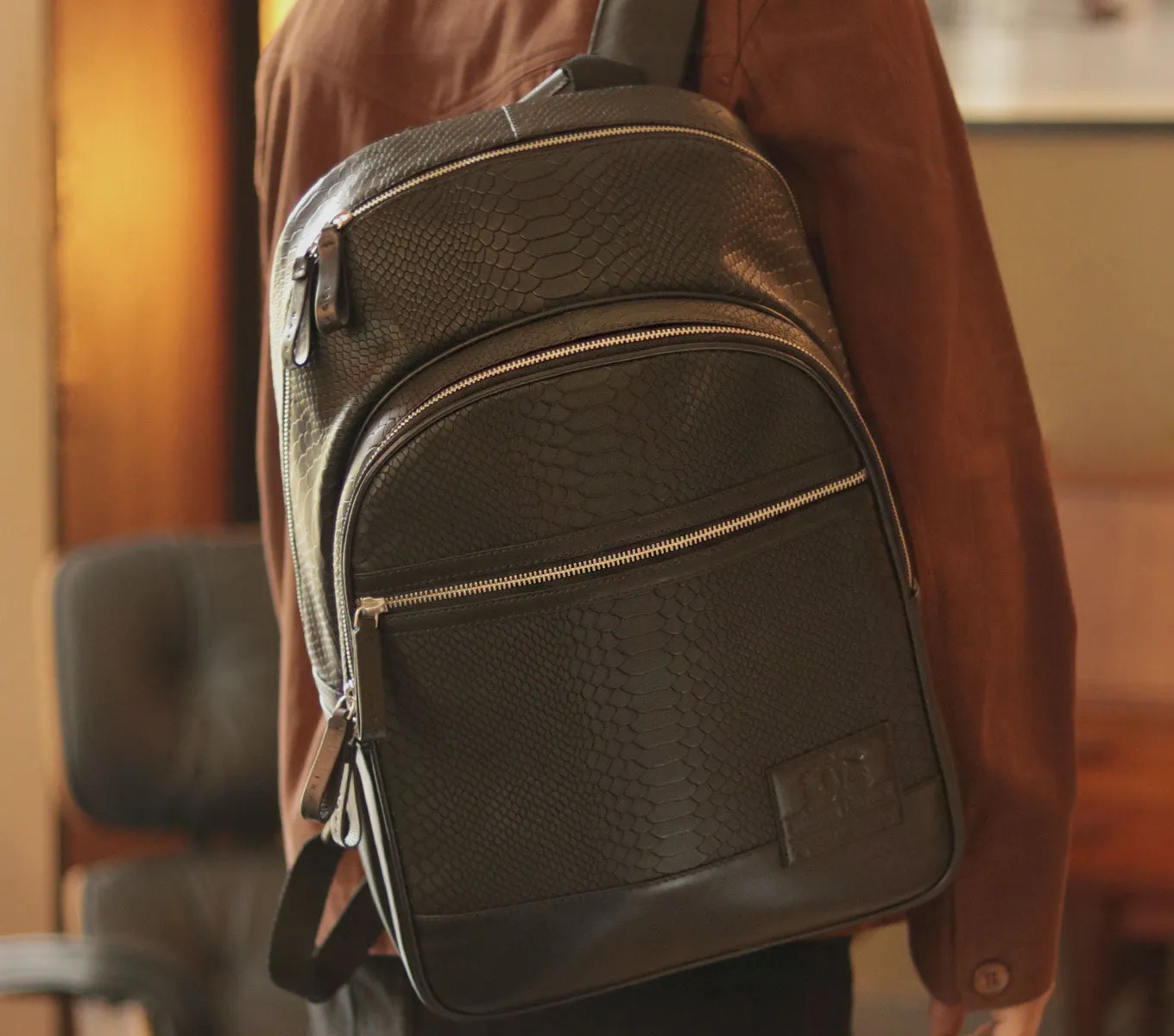 ALPS BACKPACK 02