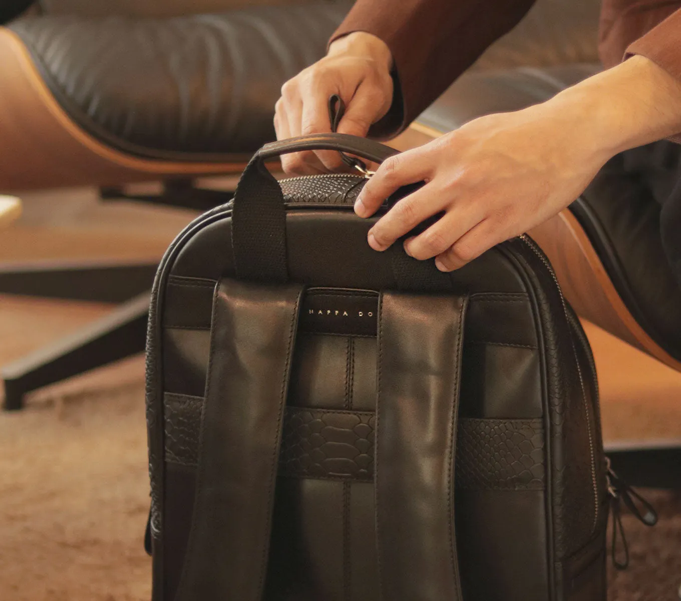ALPS BACKPACK 02