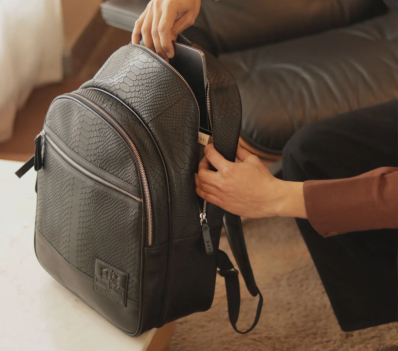 ALPS BACKPACK 02