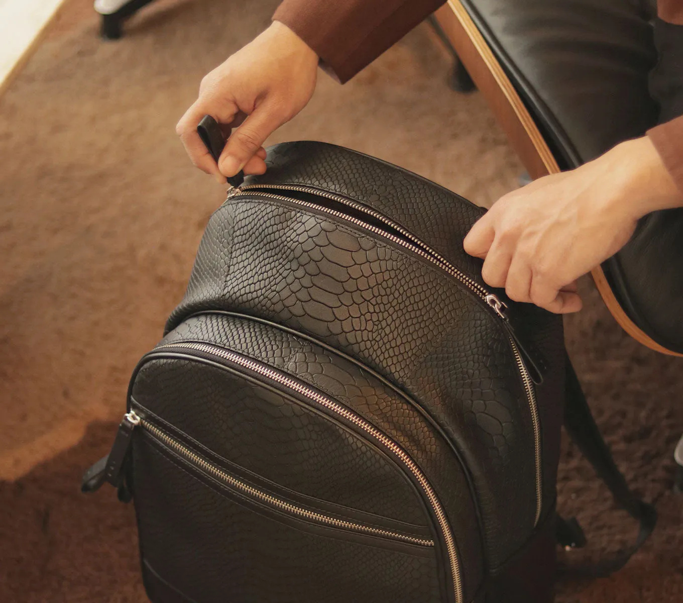 ALPS BACKPACK 02