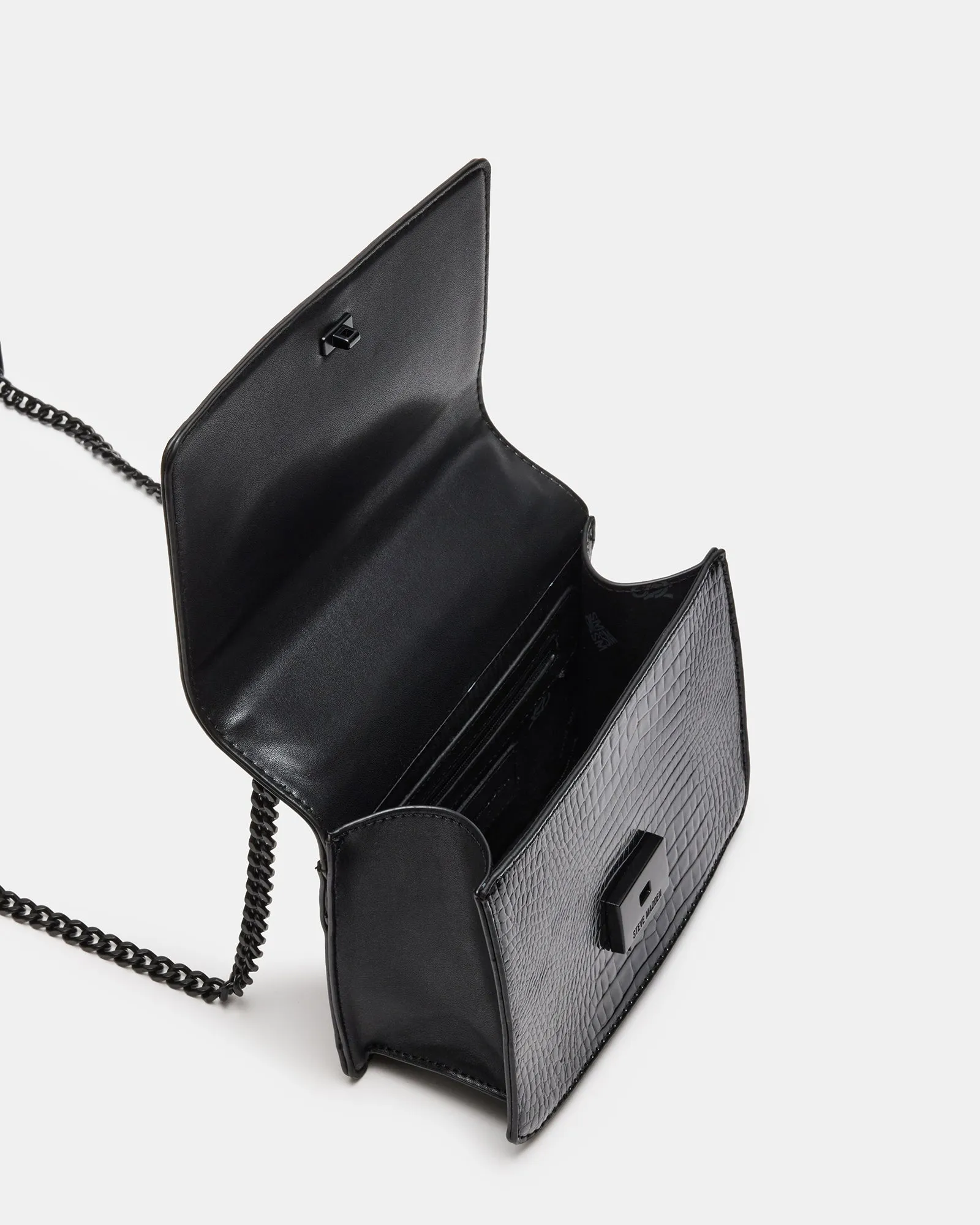 AMARA BAG BLACK/GOLD