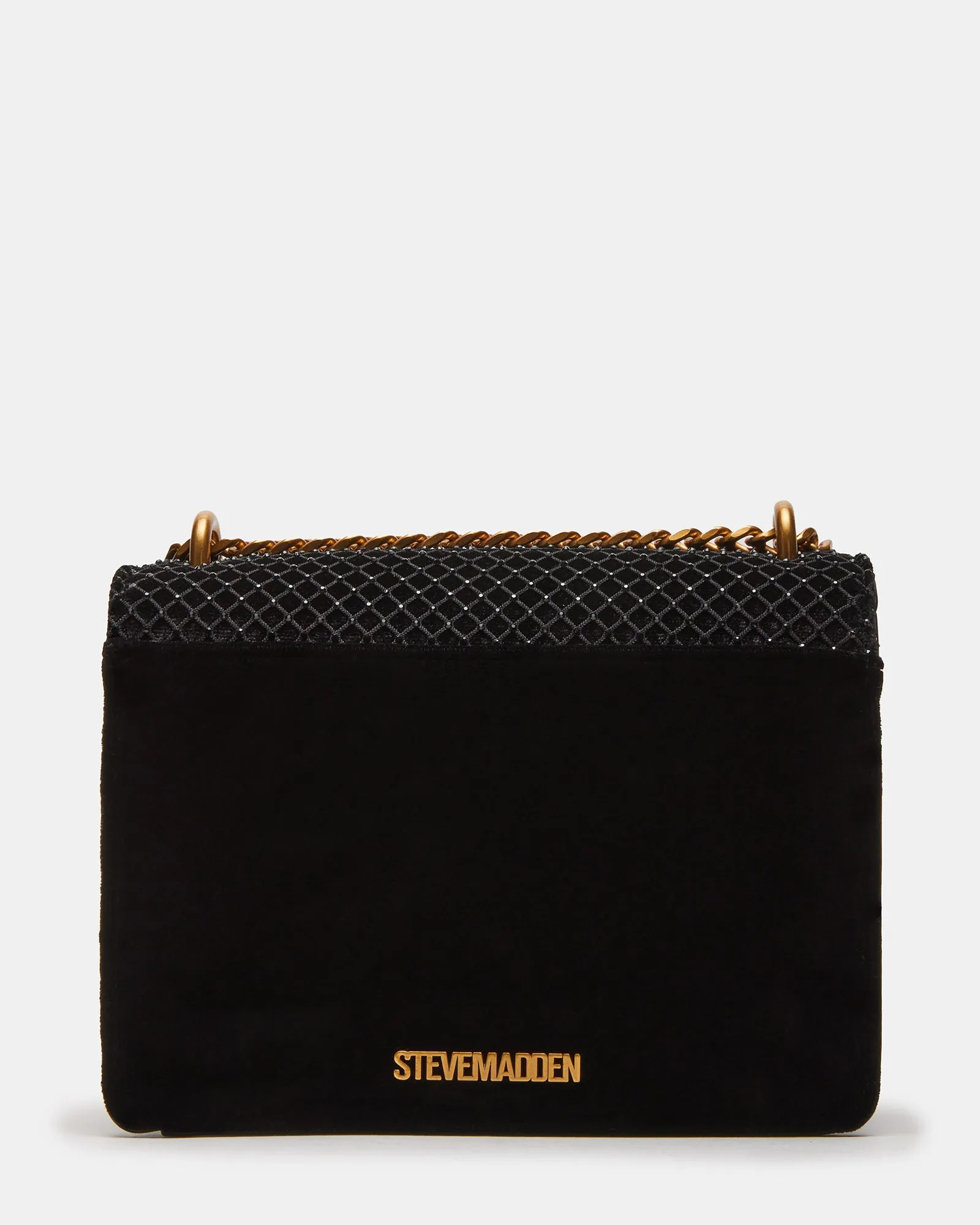 AMARA BAG BLACK/GOLD