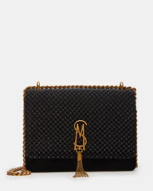 AMARA BAG BLACK/GOLD