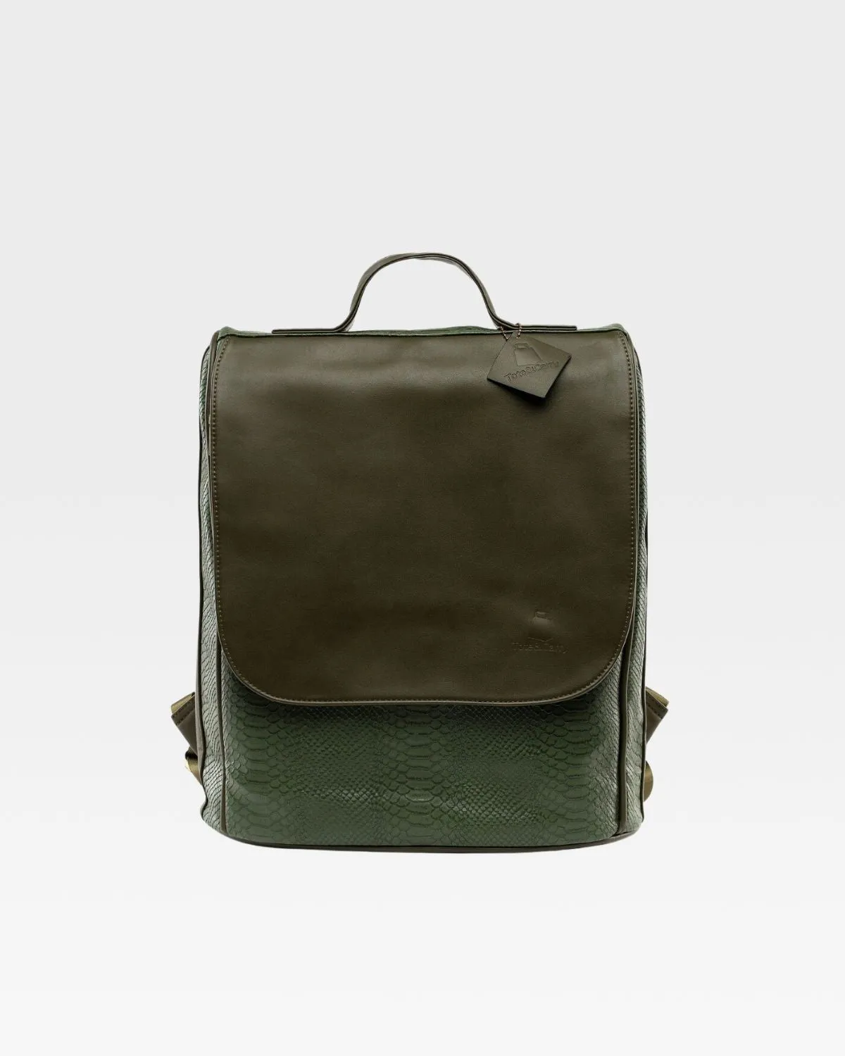 Apollo 1 Regular Backpacks