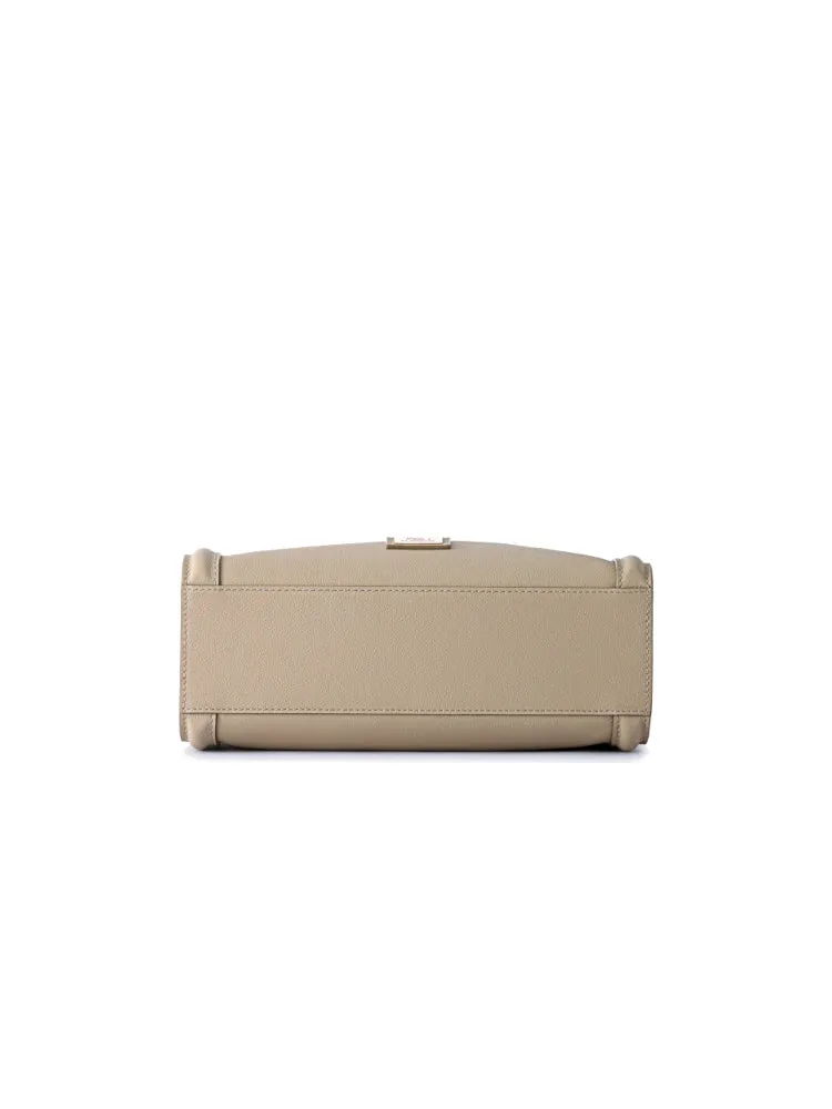 Arc Leather Crossbody & Shoulder Bag