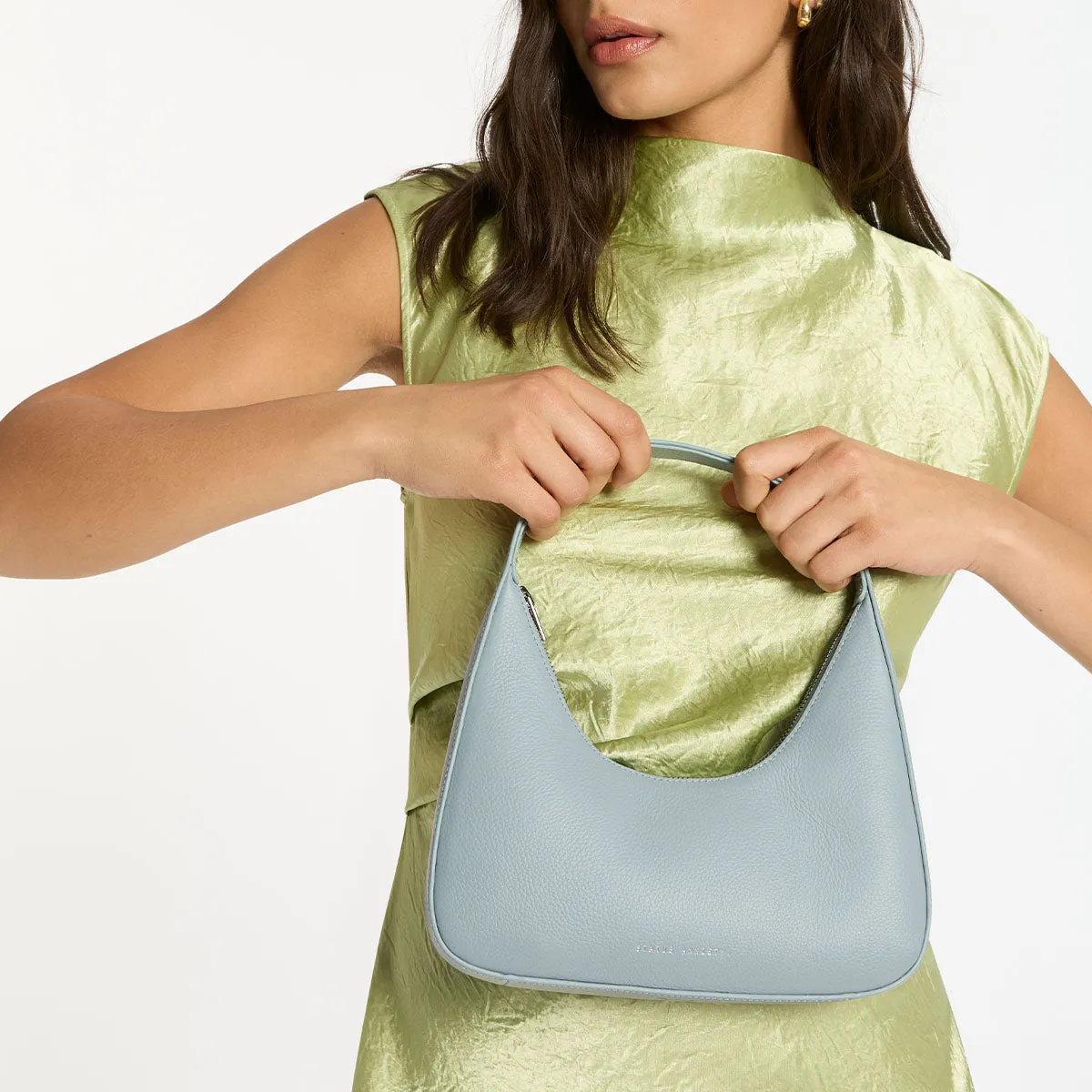 Aurora Bag - Powder Blue