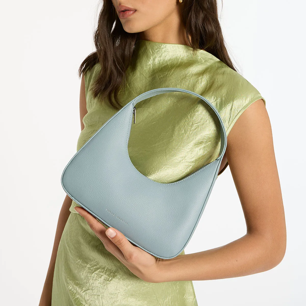Aurora Bag - Powder Blue
