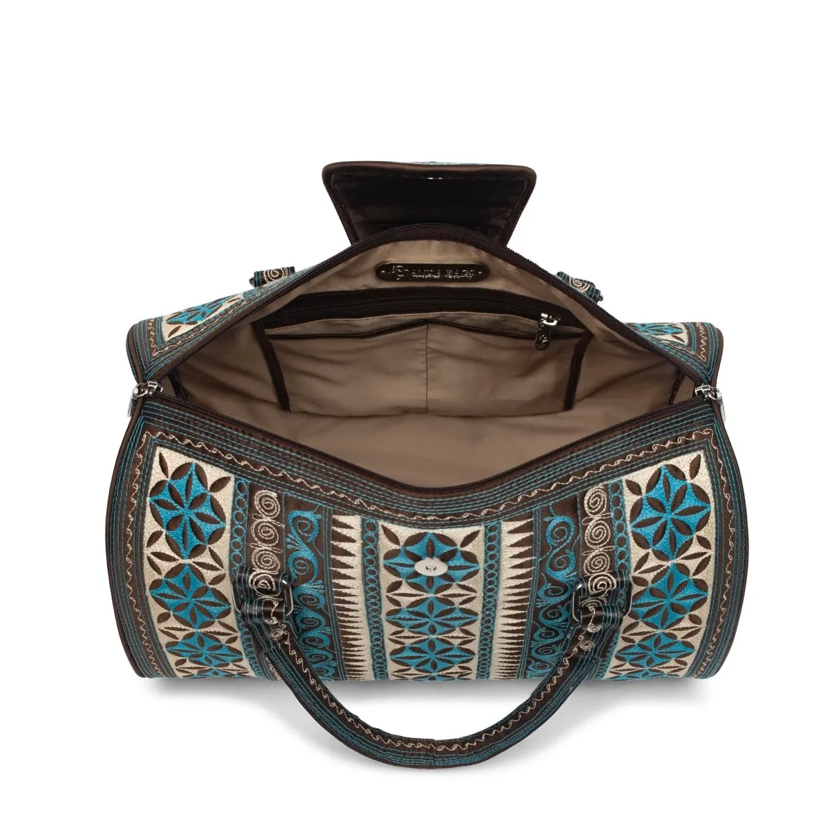 Awan Mini Weekender Bag