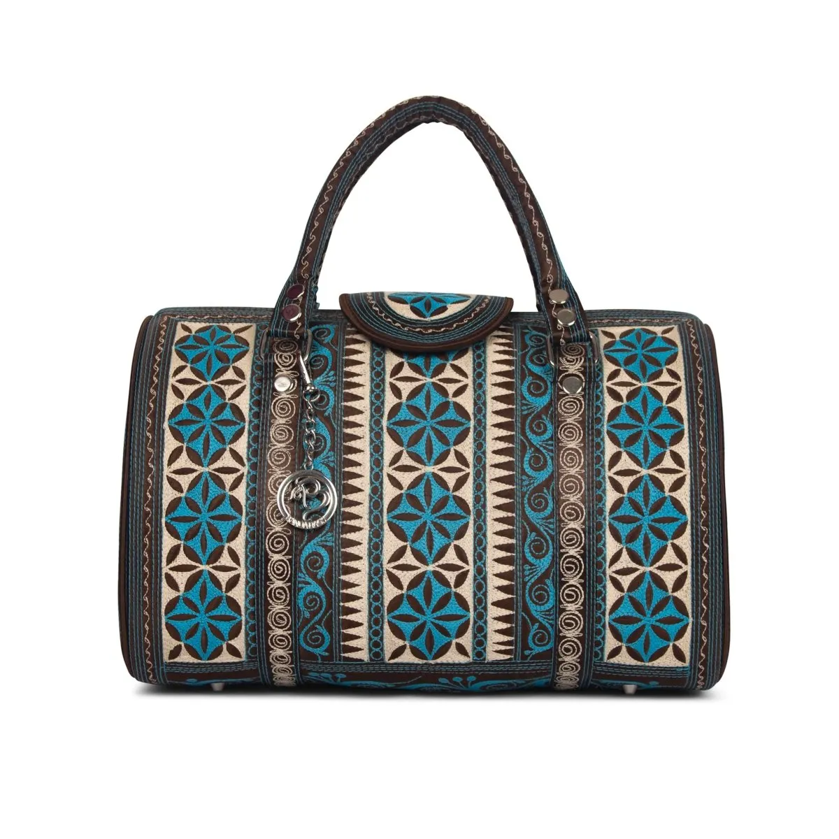 Awan Mini Weekender Bag