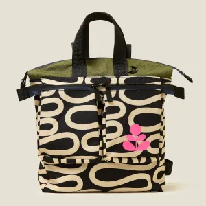 Axis Backpack - Noodle Black