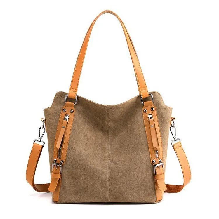 Bags Storage Large Capacity Shoulder Handbags