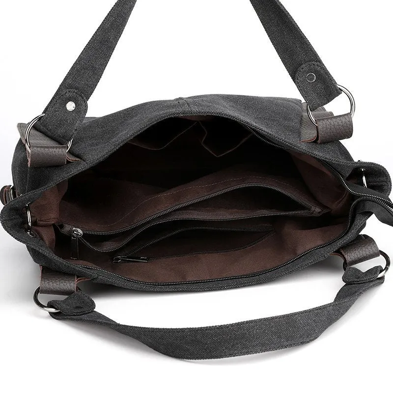Bags Storage Large Capacity Shoulder Handbags