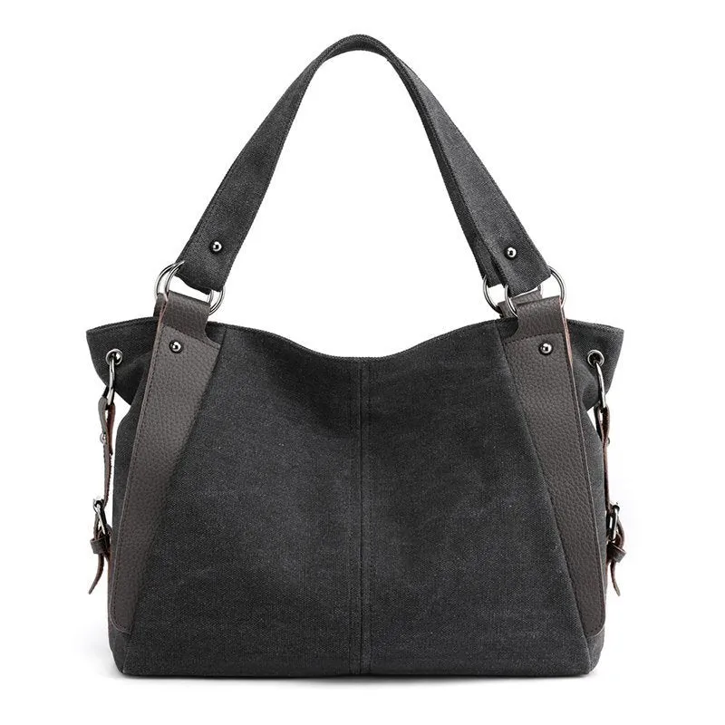 Bags Storage Large Capacity Shoulder Handbags