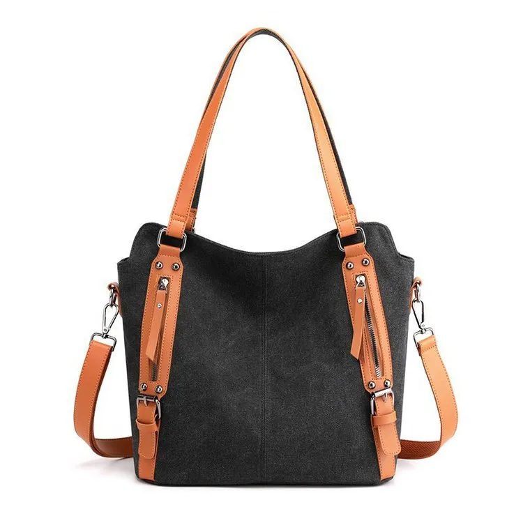 Bags Storage Large Capacity Shoulder Handbags