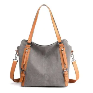 Bags Storage Large Capacity Shoulder Handbags